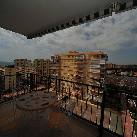 Apartmán La Torre Orange Costa Benicàssim Exteriér fotografie